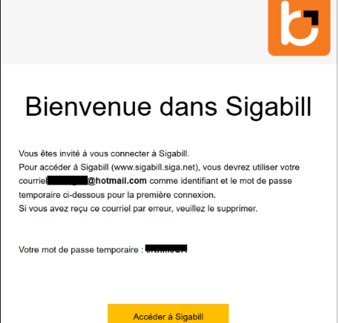 image invitation sb