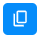 icone copier facture