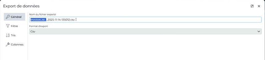 export data SigaBill