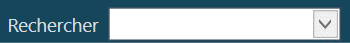 icone rechercher fonction