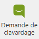clavardage