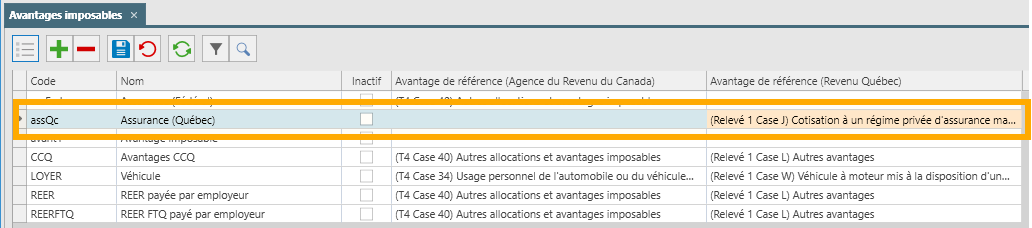 case j
