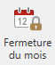 icone fermeture mois
