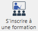bouton inscription formation