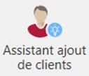 ico-assistant client