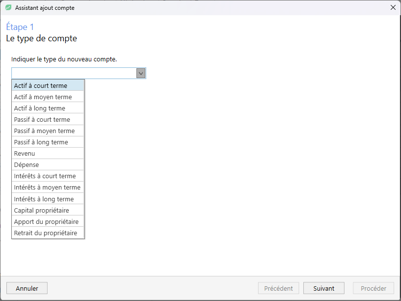 assistant cpte - step 1