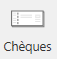 bouton chèque