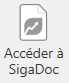 accès SigaDoc