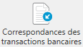 icone correspondance csv