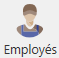 bouton employé