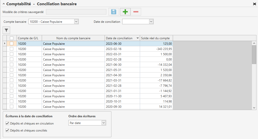 rapport conc.bq - personnalisation