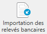 icone importation csv