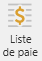 icone liste paie
