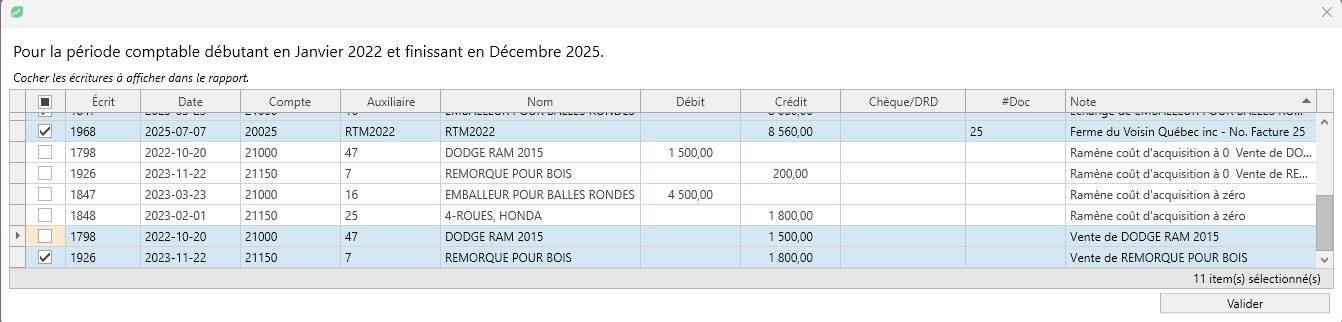 achat vente immo validation