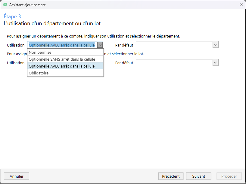 assistant cpte - step 3b