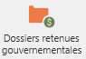 dossier das