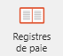 registre de paie