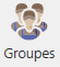 bouton Groupes