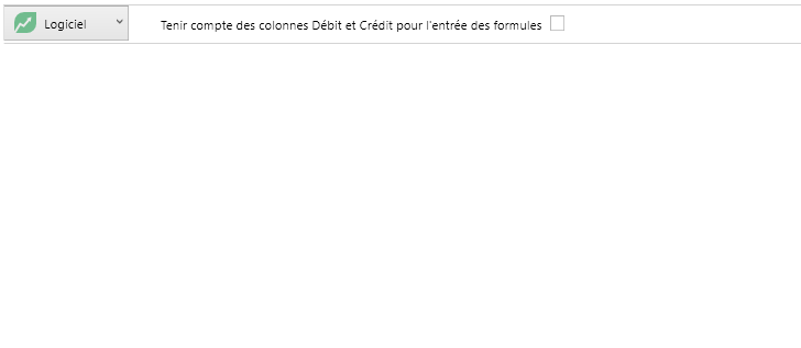 paramètre transaction auto