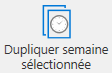 bouton gestion - dupliquer