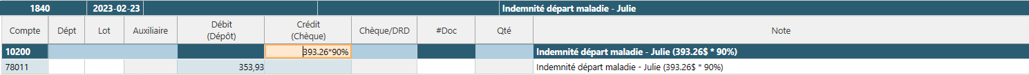 cnesst etape 2