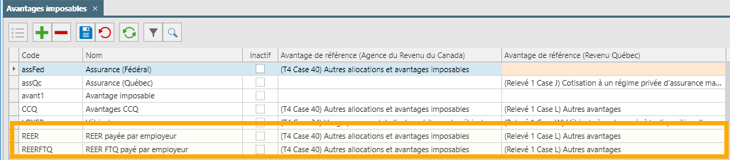 case l