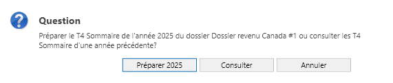 préparation RL1 Sommaire