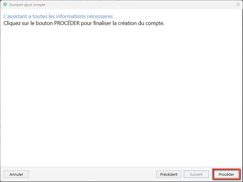 assistant cpte - step 5