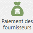 ico-paiement fournisseurs