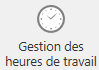 bouton gestion hres