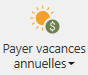 vacances annuelles
