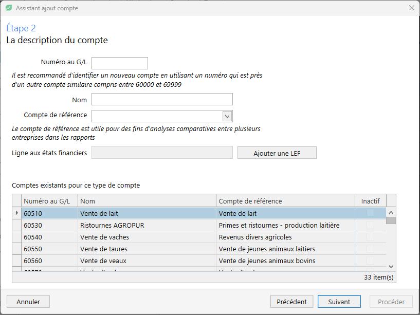 assistant cpte - step 2