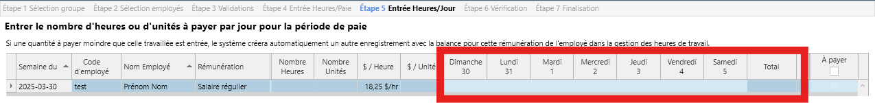 nb heures par jour