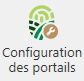 logo config AgConnexion