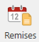 bouton remises das