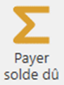 ico-solde du paiement fourn