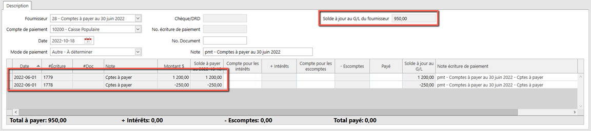 paiement démarrage step 3