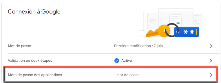 connexion google2