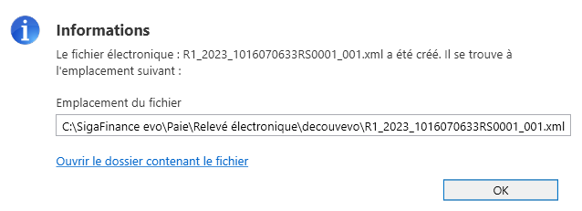 fichier xml qc