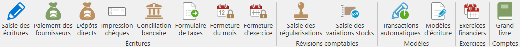 ruban saisie des écritures v4.0