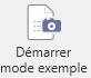 icone mode exemple