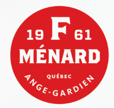 f menard logo