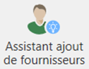 ico-assistant fournisseur