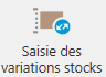 bouton stocks variation